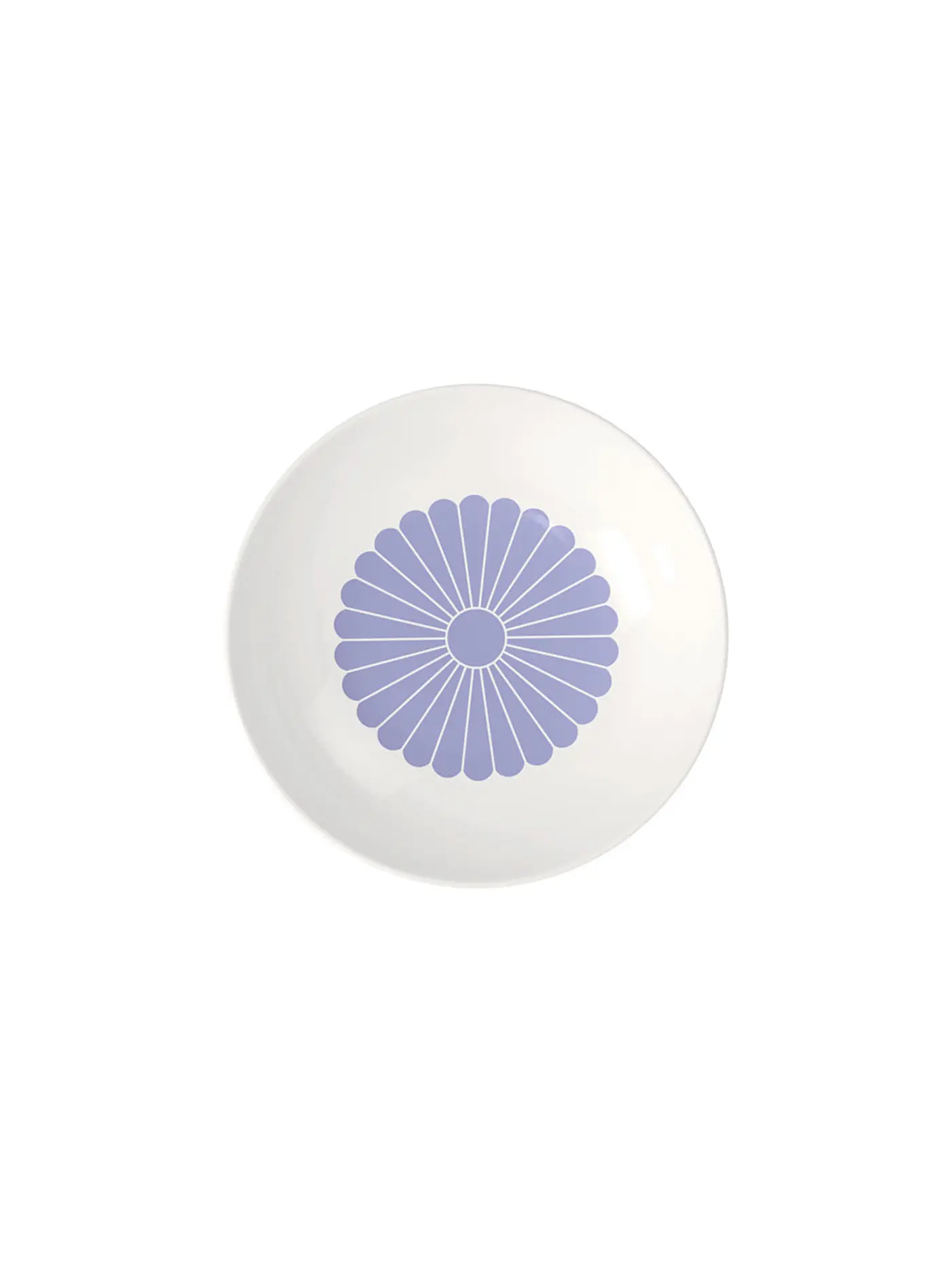VILLEROY & BOCH | Pastaschale 24cm FLEUR SOLEIL | lila
